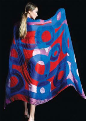 L'arte nella moda